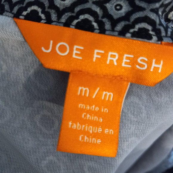 100% pure silk, tiered, boho above-knee dress - Picture 14 of 16